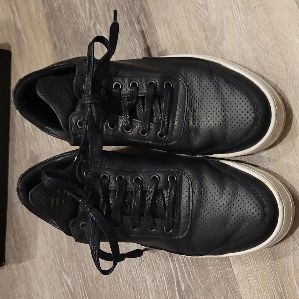 Filling Pieces womens 37 sneaker